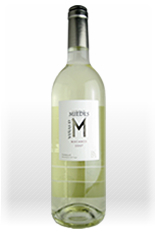 ビーニャス　デ　ミエデス　ブランコ　2008