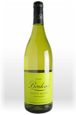 ブラハム　アンウッド　シュナンブラン　2008