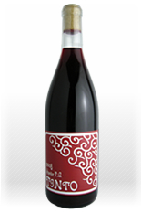 ますかっとべりーＡ　ティント　2008　ダイヤモンド酒造