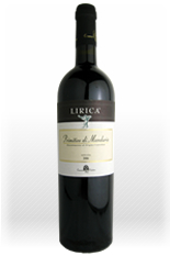 ますかっとべりーＡ　ティント　2008　ダイヤモンド酒造