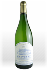 シュヴェルニー・ブラン　2006　ドメーヌ・ド・ヴェイユー