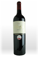 ブラハム シラーズ 2005