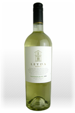 レイダ クラシック ソービニョン・ブラン 2009 （レゼルバ）