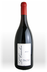 ボジョレー・ル・カンボン　2008　マルセル・ラピエール