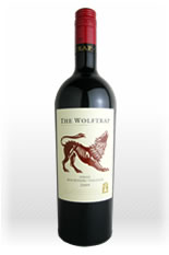 サ・ウルフトラップ　2009　ブーケンハーツクルーフ