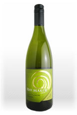 ヘイ・メーカー　マールボロ　ソービニヨンブラン　2010