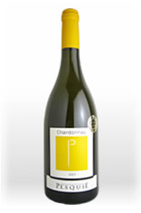 ペスキエ　シャルドネ　2009