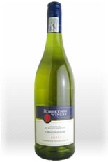 ロバートソン　シャルドネ　2011