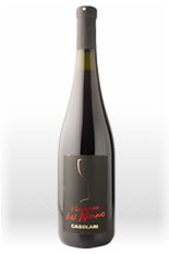 ランブルスコ・デル・ノンノ　NV