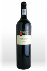 ロバートソン　ファントリッジ　ピノタージュ　2010