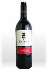 デヴォール　ヤングヴァイン　メルロ　2009