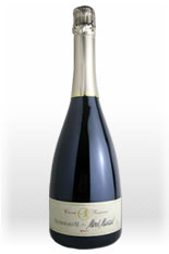 エクストレマリウム・デ・モン・マルサル・ブリュット・カバ・レセル