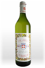 シャスラ　2012　ウヴァヴァン