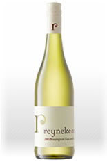 ライネカ・オーガニック・ホワイト　2013