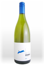 ル・シャ　ヴィオニエ　2013