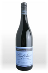 マリヌー・クルーフ・ストリート・ルージュ　2013　マリヌー・ワインズ