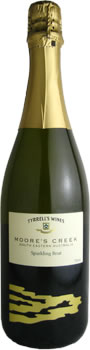 ティレルズ　ムーアズ　クリーク　スパークリング　ブリュット