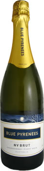 ブルー・ピレニーズ　ブリュット　ＮＶ