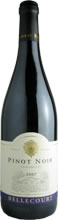 ベルクール　ピノノワール　2007