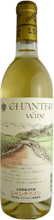 シャンテワイン　白