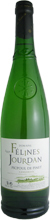 ドメーヌ・フェリーヌ・ジョルダン　ラングドック　ピクプール・デ・ピネ　2007
