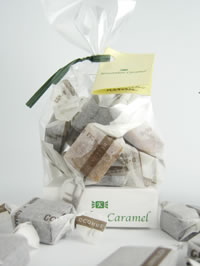 クノタカオ　キャラメル