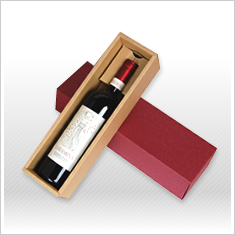1本用 ギフトボックス